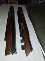 BMW E9 2500 2800 cs csi csl deurlijsten interieur, Ophalen, Gebruikt, BMW