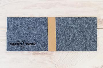 Ergowork Circular Laptopstand (nieuw) beschikbaar voor biedingen