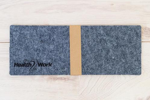 Ergowork Circular Laptopstand (nieuw), Computers en Software, Laptopstandaarden, Nieuw, Ophalen