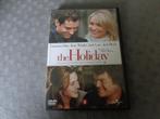 The holiday, Cd's en Dvd's, Ophalen of Verzenden, Nieuw in verpakking