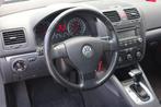 Volkswagen Golf 2.0 FSI Sportline | Lees text | Read Text |, Auto's, Volkswagen, 65 €/maand, Stof, Gebruikt, Zwart