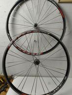 Miche Reflex RX5 Wielset Campagnolo, Aluminium, Ophalen of Verzenden, Zo goed als nieuw, Meer dan 20 versnellingen