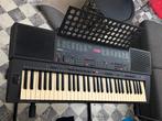 Yamaha PSR-400 Keyboard - Vintage Toetsenbord, Yamaha, Ophalen of Verzenden, Aanslaggevoelig, 61 toetsen