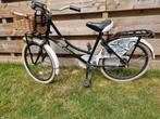 Leuke Spirit meisjesfiets 22inch, Fietsen en Brommers, Fietsen | Meisjes, Ophalen, Gebruikt, 22 inch