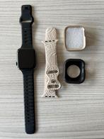 Apple Watch Series 5 - 44mm - 32GB - GPS model, Overige merken, Minder dan 60 watt, Ophalen of Verzenden, Zo goed als nieuw