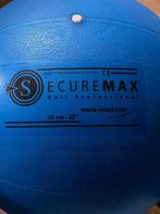 Sissel securemax ball professional 55 cm, Ophalen, Gebruikt, Fitnessbal