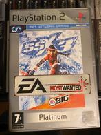 Ssx 3, 2 spelers, Ophalen of Verzenden, Zo goed als nieuw, Vanaf 3 jaar