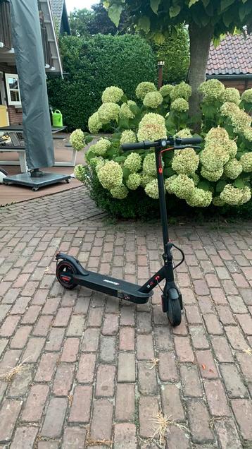 IScooter Elektrische Step beschikbaar voor biedingen