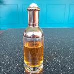 Moschino van Moschino Eau de toilette, Ophalen of Verzenden, Gebruikt