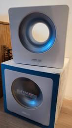 ASUS Blue Cave ac2600 routers 2x, Computers en Software, Routers en Modems, Ophalen, Gebruikt, Router, Asus