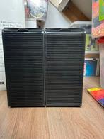 CD Opbergboxen - Netjes en Georganiseerd!, Ophalen, Kunststof, Gebruikt, 25 tot 75 discs