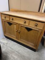 Kast  in art-decostijl