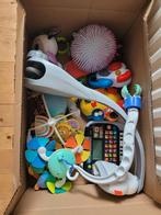 Doos met speelgoed. Goede staat., Ophalen of Verzenden