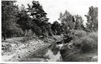 Oldenzaal- -Lutterzand., Verzenden, 1940 tot 1960, Gelopen, Overijssel