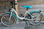 Kinderfiets 20 inch, Gebruikt, Versnellingen, 20 inch, Ophalen