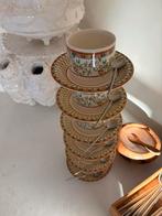 Lemon Tree kop en schotels. Johnson, Nieuw, Ophalen of Verzenden, Overige stijlen, Kop(pen) en/of Schotel(s)