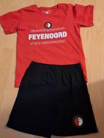 Pyjama Feyenoord, Ophalen, Zo goed als nieuw, Meisje, Nacht- of Onderkleding