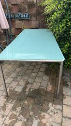 Eettafel, Ophalen, Gebruikt, 200 cm of meer, 50 tot 100 cm