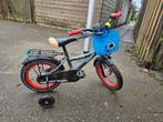 14 inch kinderfiets., Ophalen, Gebruikt, Minder dan 16 inch