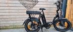 Radrunner 2 zwart edition, Fietsen en Brommers, Elektrische fietsen, Ophalen, Zo goed als nieuw, 50 km per accu of meer, Overige merken