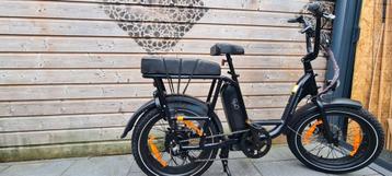 Radrunner 2 zwart edition beschikbaar voor biedingen