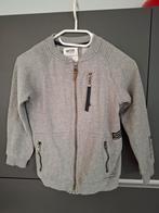 Jongens vest te koop, Ophalen of Verzenden, Zo goed als nieuw, Jongen, Trui of Vest