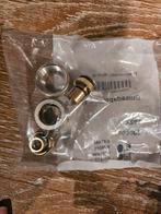 8x Therminon Robot Buisadapter EC 17 x 2.0, Ophalen of Verzenden, Nieuw, Koper, Overige typen