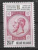 België 1972   Filatelie   1684   (Pfr), Postzegels en Munten, Postzegels | Europa | België, Verzenden, Postfris