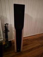 Elac 207, Gebruikt, 120 watt of meer, Front, Rear of Stereo speakers, Ophalen