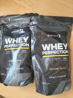 Whey eiwitpoeder Body & Fit, Ophalen of Verzenden, Zo goed als nieuw, Poeder of Drank