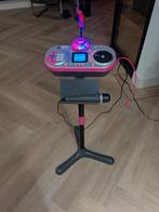 VTech Kidi Superstar, Ophalen, Gebruikt, Elektronica, Met licht