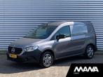 Mercedes-Benz Citan 110 Benzine Pro LMV Cruise Camera CarPla, Voorwielaandrijving, Gebruikt, 4 cilinders, 700 kg