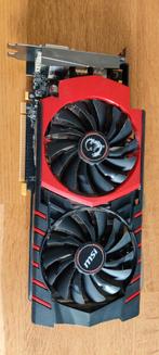 GeForce GTX 970 MSI, Computers en Software, Videokaarten, Ophalen, PCI-Express 3, Gebruikt, GDDR5