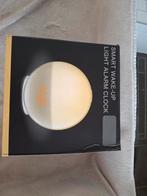 Smart wake up light, Ophalen of Verzenden, Zo goed als nieuw