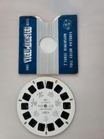 Viewmaster schijfje 2017: St. Moritz., Verzamelen, Ophalen of Verzenden, Gebruikt