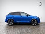 Nissan Qashqai 1.5 e-Power N-Design Panoramadak + Cold Pack, Auto's, Nissan, Automaat, 1497 cc, Euro 6, 190 pk