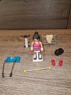Playmobil 5578 Fitness., Kinderen en Baby's, Ophalen of Verzenden, Gebruikt