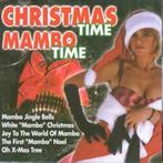 C.D. (1999) Christmas Time Mambo Time, Cd's en Dvd's, Cd's | Kerst en Sinterklaas, Kerst, Gebruikt, Ophalen of Verzenden