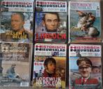 Historisch Nieuwsblad jaargangen 2005 t/m 2010, Verzamelen, Ophalen, 1980 tot heden, Nederland, Tijdschrift