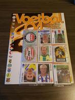 Panini voetbal 04 leeg album + complete set plaatjes 2004, Verzamelen, Ophalen of Verzenden, Zo goed als nieuw, PSV, Poster, Plaatje of Sticker