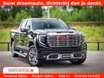 GMC Sierra DENALI | All-In Prijs | 6,2 V8 Full Option | De M, Automaat, Met garantie (alle), 426 pk, Zwart