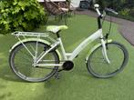 Meisjesfiets girls fun 24inch, Fietsen en Brommers, Fietsen | Meisjes, Ophalen, Gebruikt, 24 inch