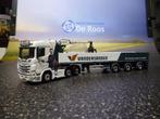 WSI Scania S 500 Henken in kleuren Van der Sanden, Ophalen of Verzenden, Nieuw, Bus of Vrachtwagen, Wsi