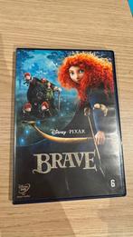 Disney - Pixar Brave DVD z.g.a.n., Europees, Tekenfilm, Ophalen of Verzenden, Zo goed als nieuw