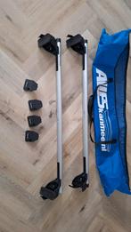 Menabo Dakdragers - Zo goed als nieuw!, Ophalen of Verzenden, Zo goed als nieuw