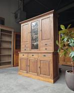 Stoere Buffetkast | Voorraadkast | Winkelkast #1354