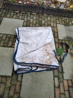 Bucas Sunshower deken maat 140/190, Ophalen of Verzenden, Gebruikt, Deken