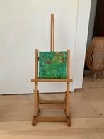 Tafel schildersezel - Compleet en mooi!, Hobby en Vrije tijd, Schilderen, Ophalen of Verzenden, Gebruikt, Ezel