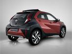 Toyota Aygo X 1.0 VVT-i S-CVT Premium | Elek. vouwdak | Stoe, Auto's, 12 maanden, Stof, Gebruikt, 4 stoelen