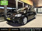 Opel Corsa 1.2 zwart, Voorwielaandrijving, Gebruikt, Euro 6, 1199 cc